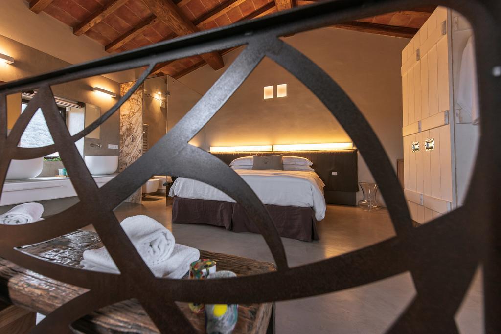 Torre Di Baratti Bio Resort ポプローニア エクステリア 写真