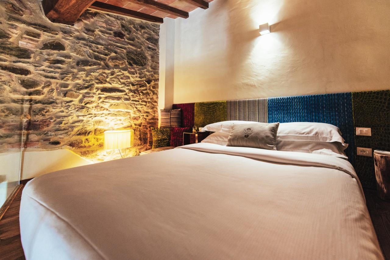 Torre Di Baratti Bio Resort ポプローニア エクステリア 写真