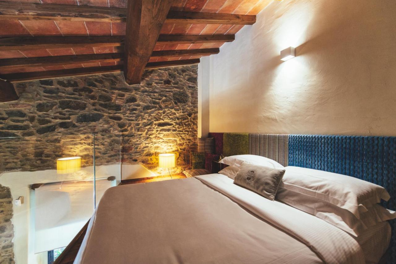 Torre Di Baratti Bio Resort ポプローニア エクステリア 写真