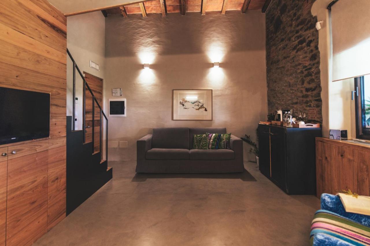 Torre Di Baratti Bio Resort ポプローニア エクステリア 写真