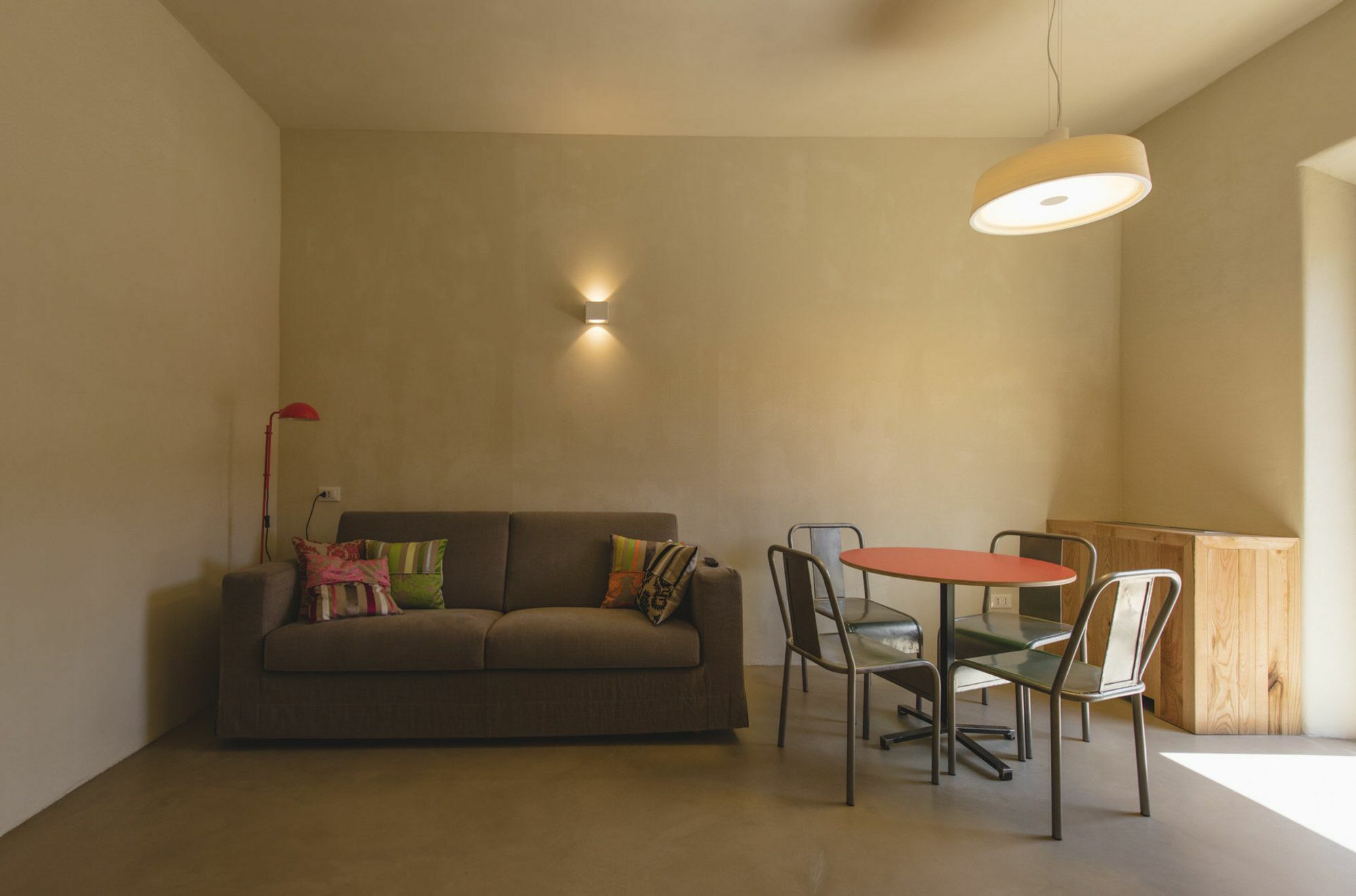 Torre Di Baratti Bio Resort ポプローニア エクステリア 写真