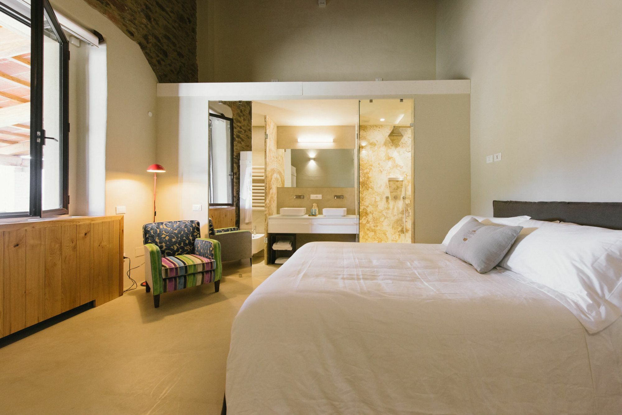 Torre Di Baratti Bio Resort ポプローニア エクステリア 写真